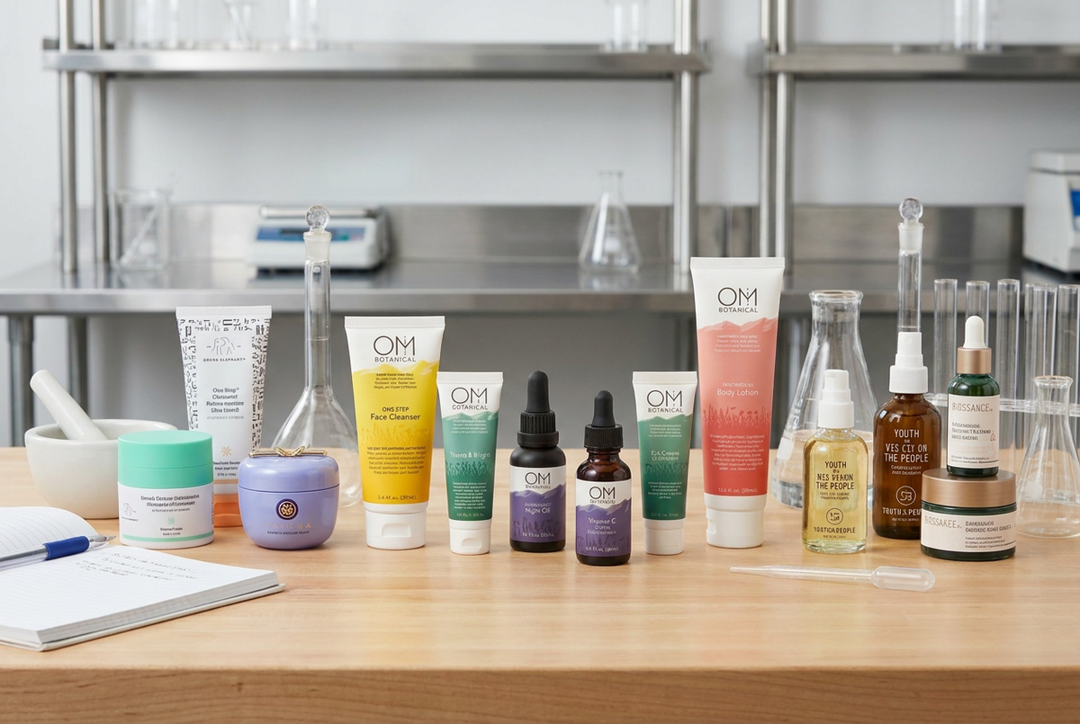 10 Best Clean Beauty Moisturizers for Healthy, Radiant Skin