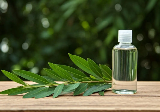 Why Tea Tree Body Wash Should Be a Part of Your Skincare Routine