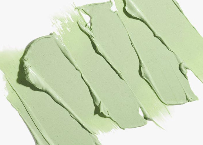unbleached, unprocessed skincare by OM Botanical