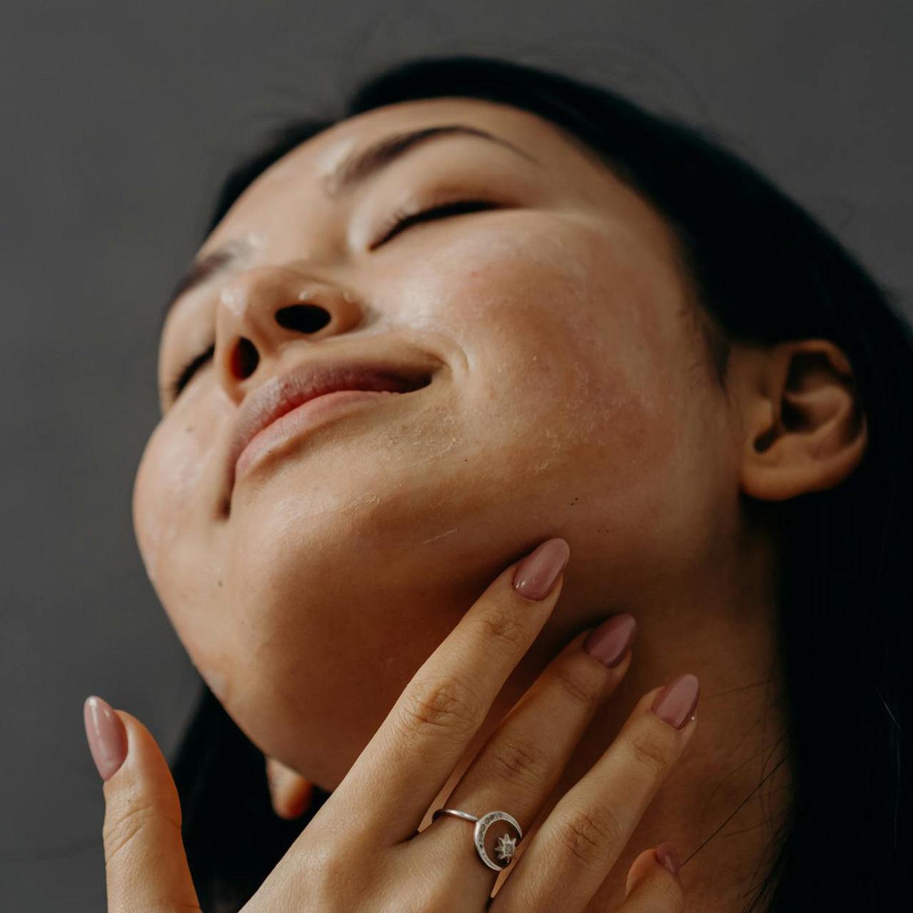 Face Moisturizers - OM Botanical