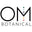logo of Skincare rooted in health, not hype
– OM Botanical