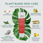 Magnesium Body Lotion - OM Botanical  
