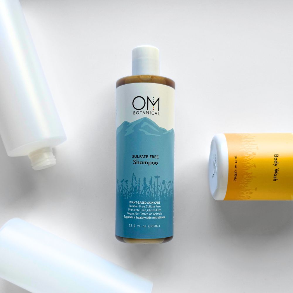 post-consumer recycled plastic