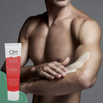 Magnesium Body Lotion - OM Botanical  