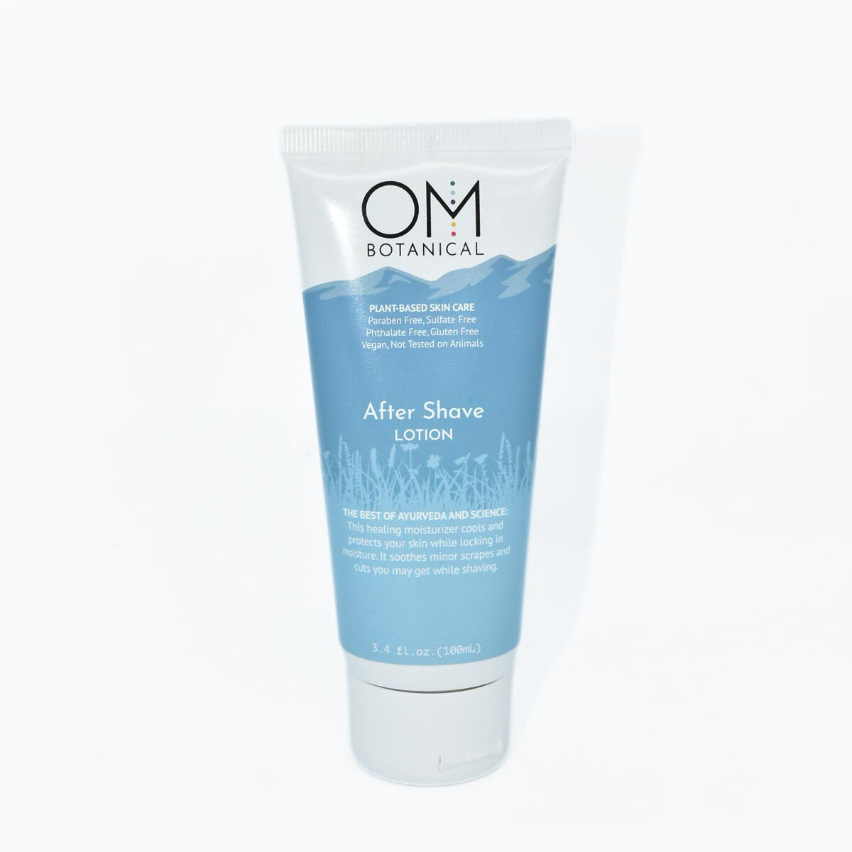 After Shave Lotion - Om Botanical - Default Title