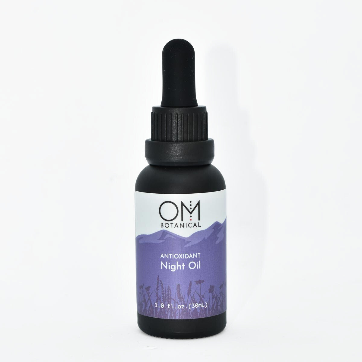 Antioxidant Night Oil - Om Botanical - Default Title