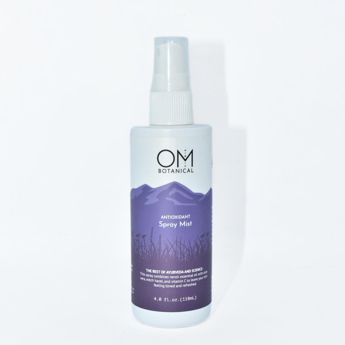 Antioxidant Spray Mist - Om Botanical - Default Title