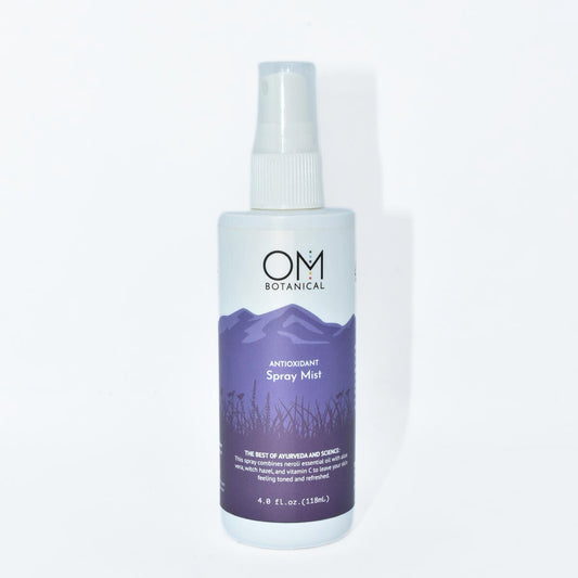 Antioxidant Spray Mist - Om Botanical - Default Title