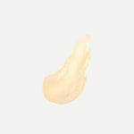Baby Lotion - color and texture detail | OM Botanical