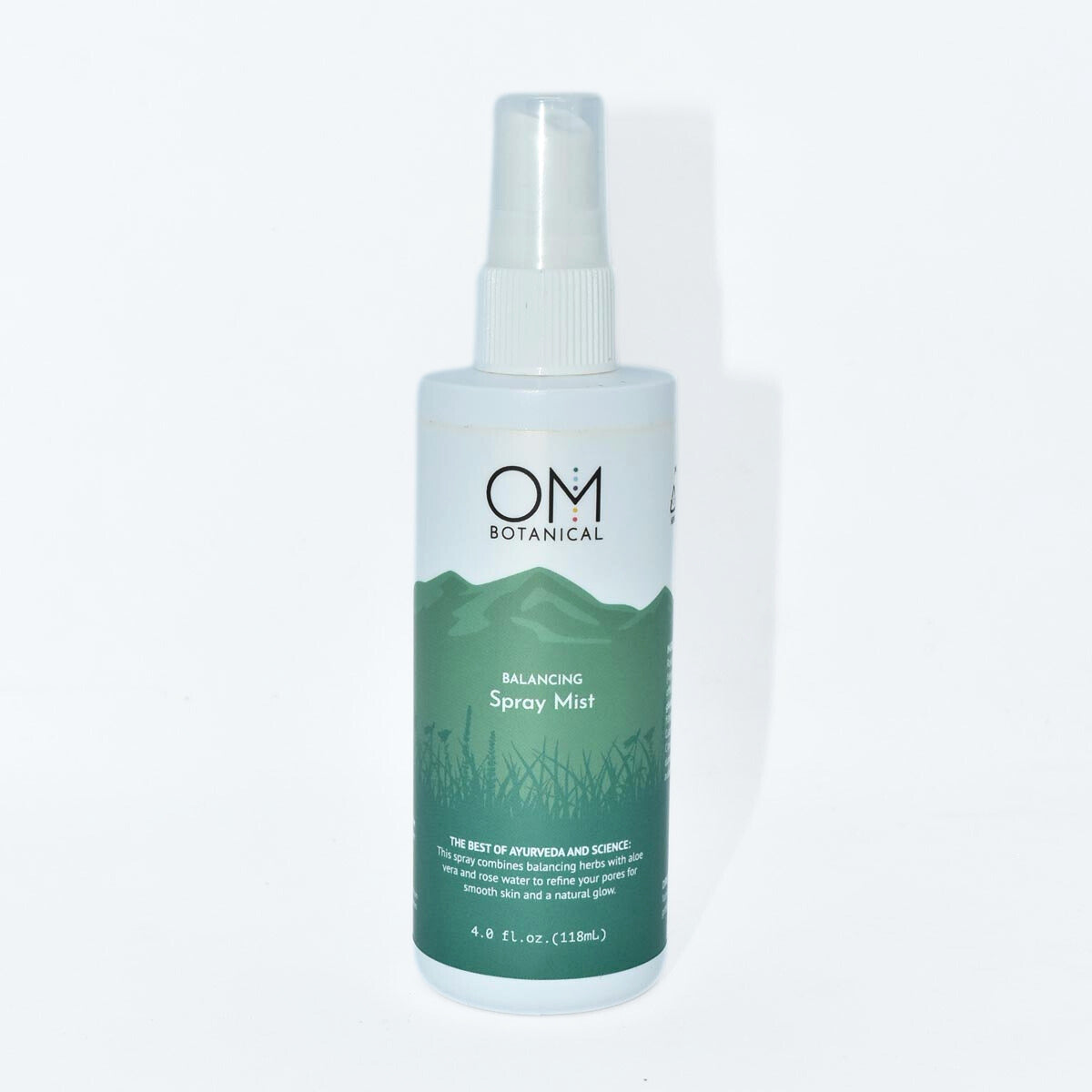 Balancing Spray Mist - Om Botanical - Default Title