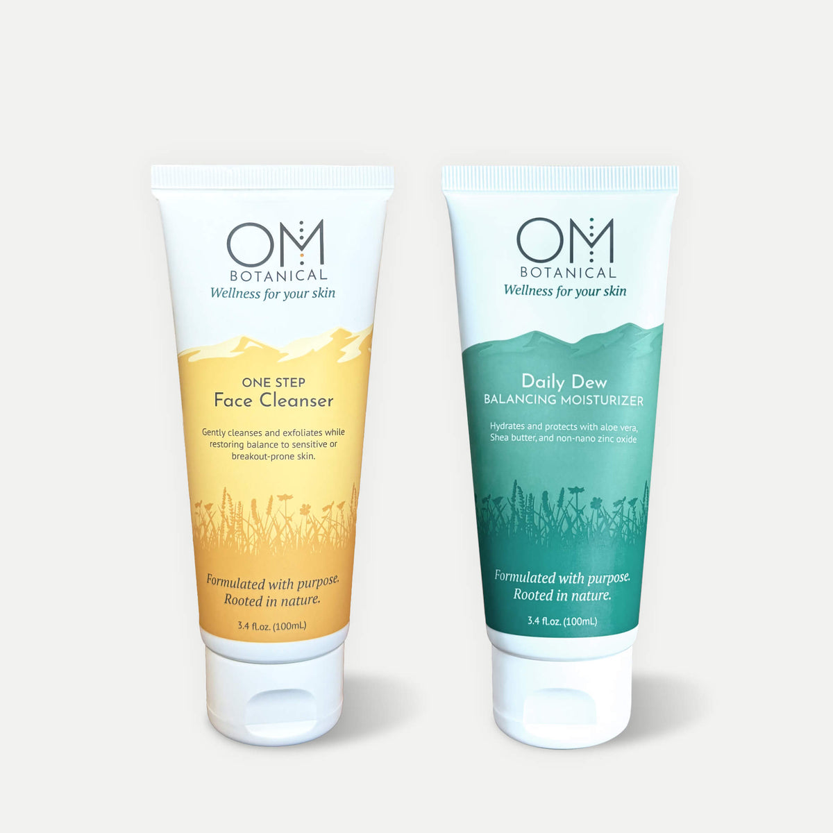 Face Care Duo