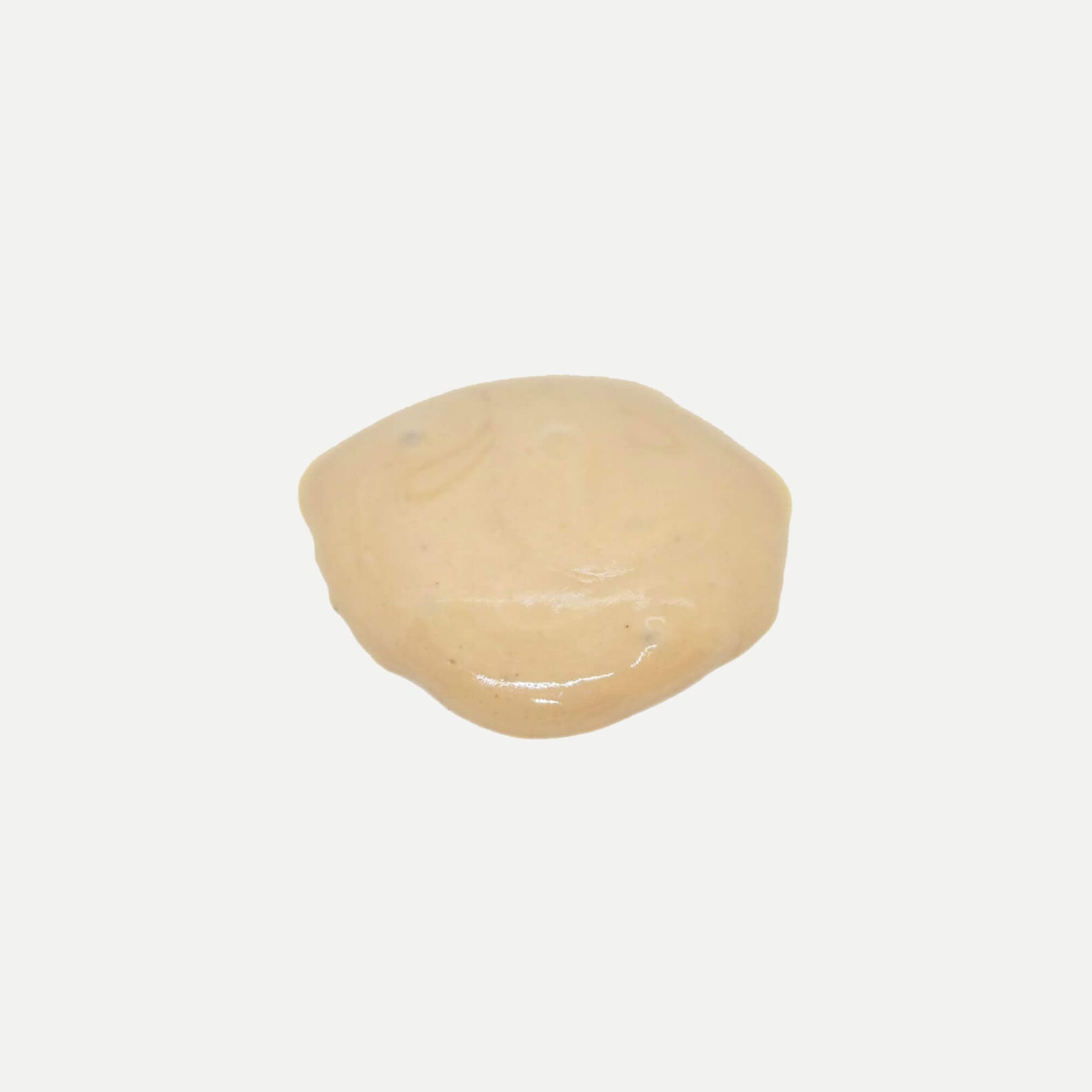 Conditioner and Styling Gel - color and texture detail | OM Botanical