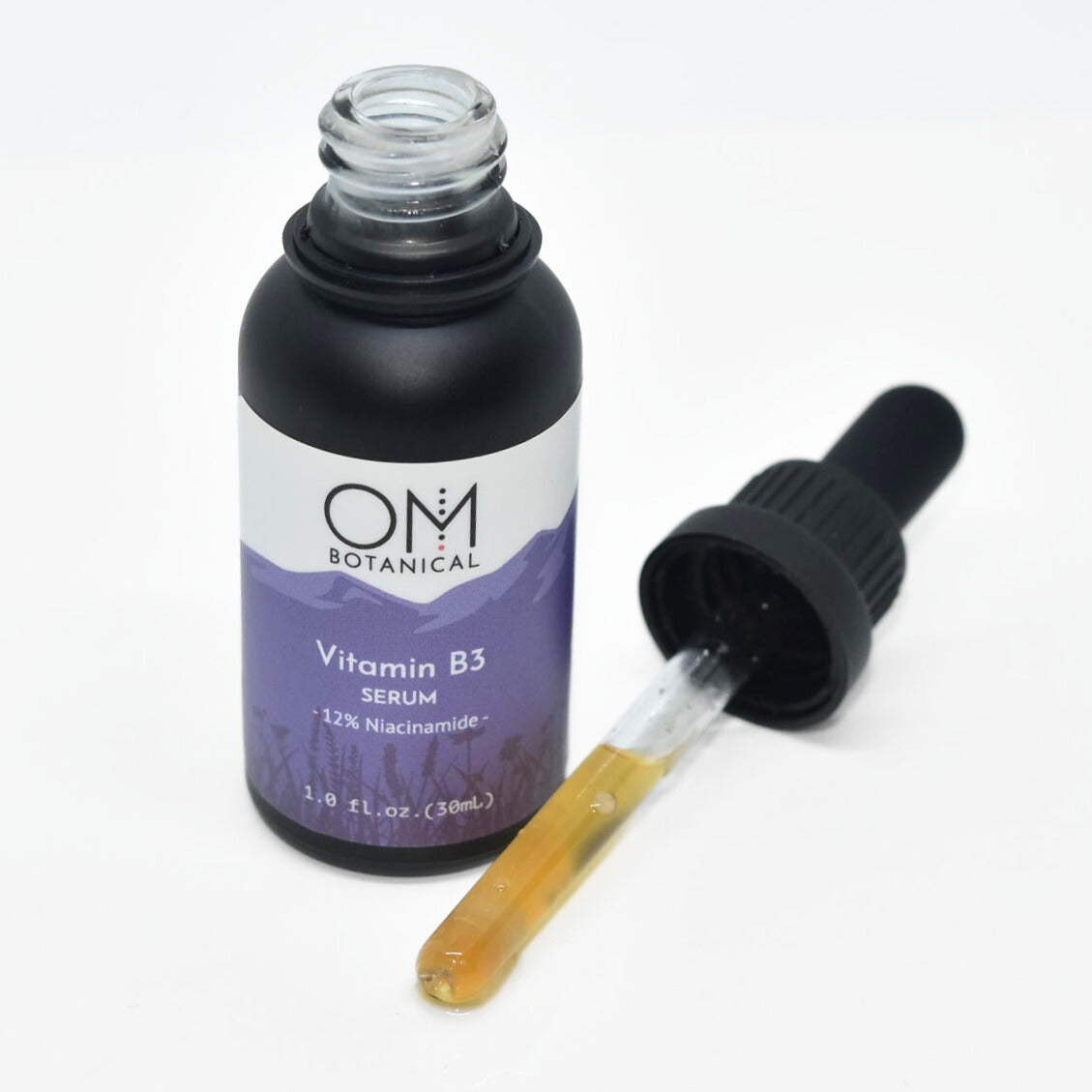 Vitamin B3 Serum - Om Botanical