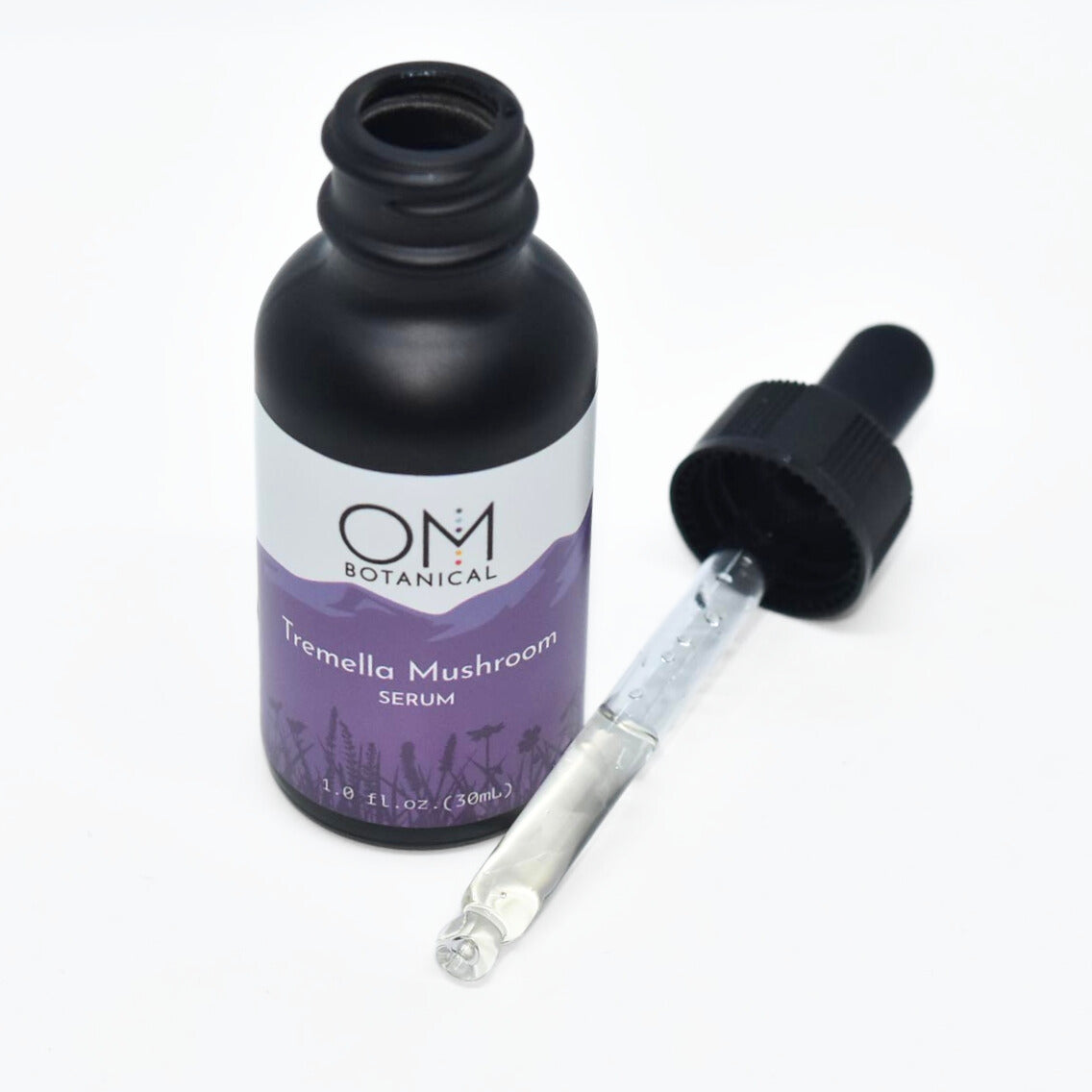 Tremella Mushroom Serum - Om Botanical