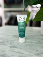 Eye Cream with Peptides - lifestyle in home dressing room | OM Botanical