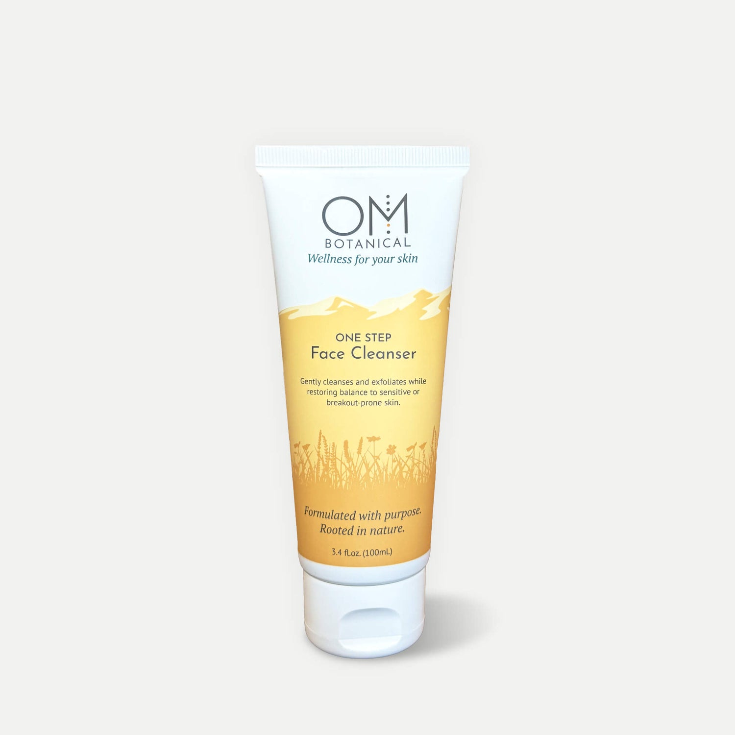 Daily Face Cleanser