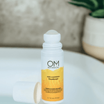 Hops & Magnesium Deodorant - OM Botanical  