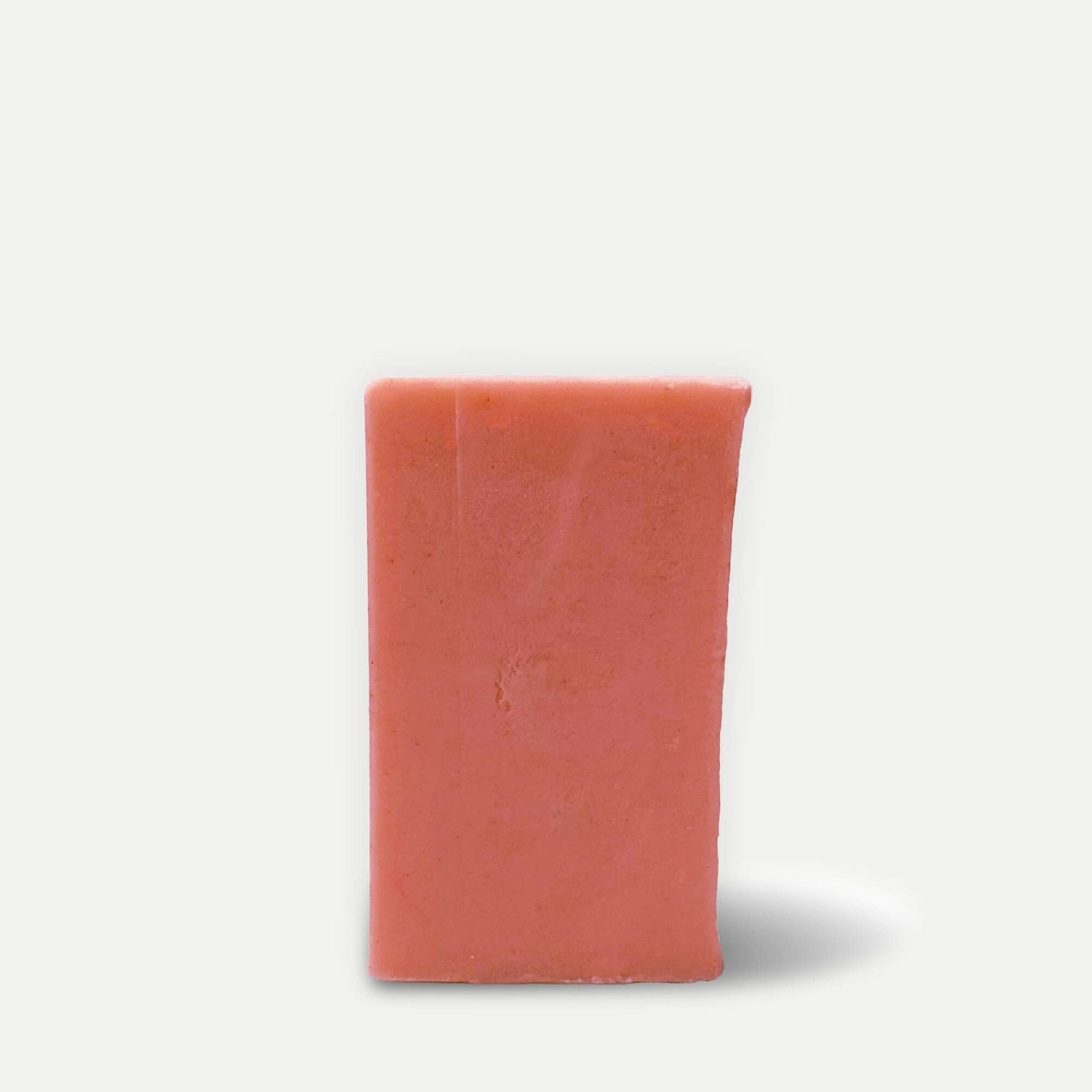 Indian Rose sake kasu bar soap | OM Botanical
