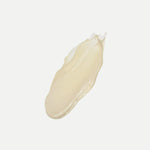 Magnesium Body Lotion - color and texture detail | OM Botanical
