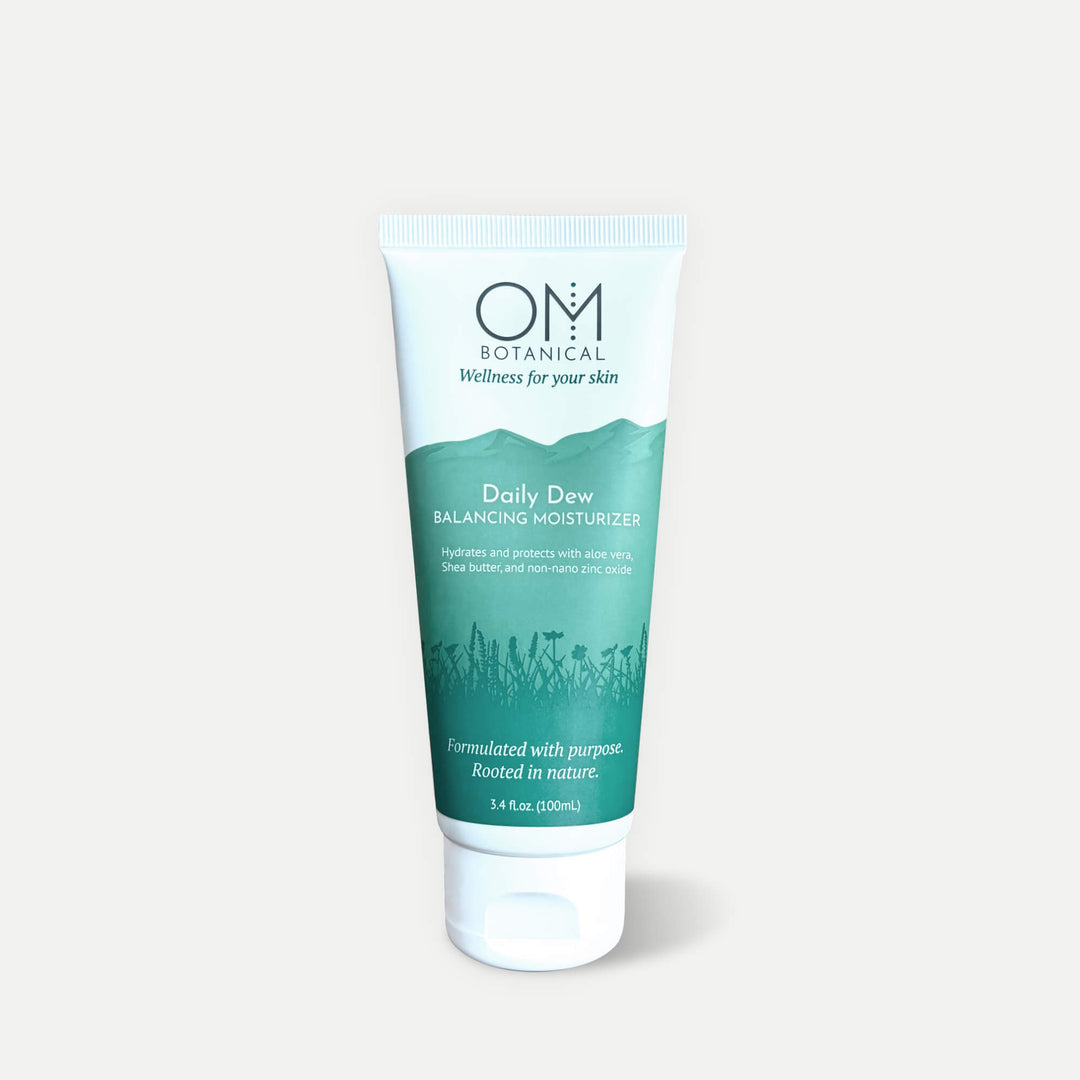 Daily Moisturizer