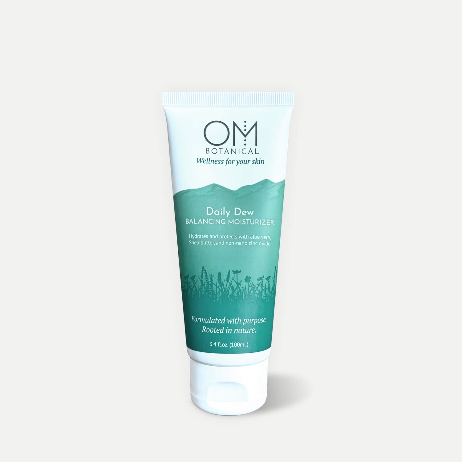 Daily Moisturizer