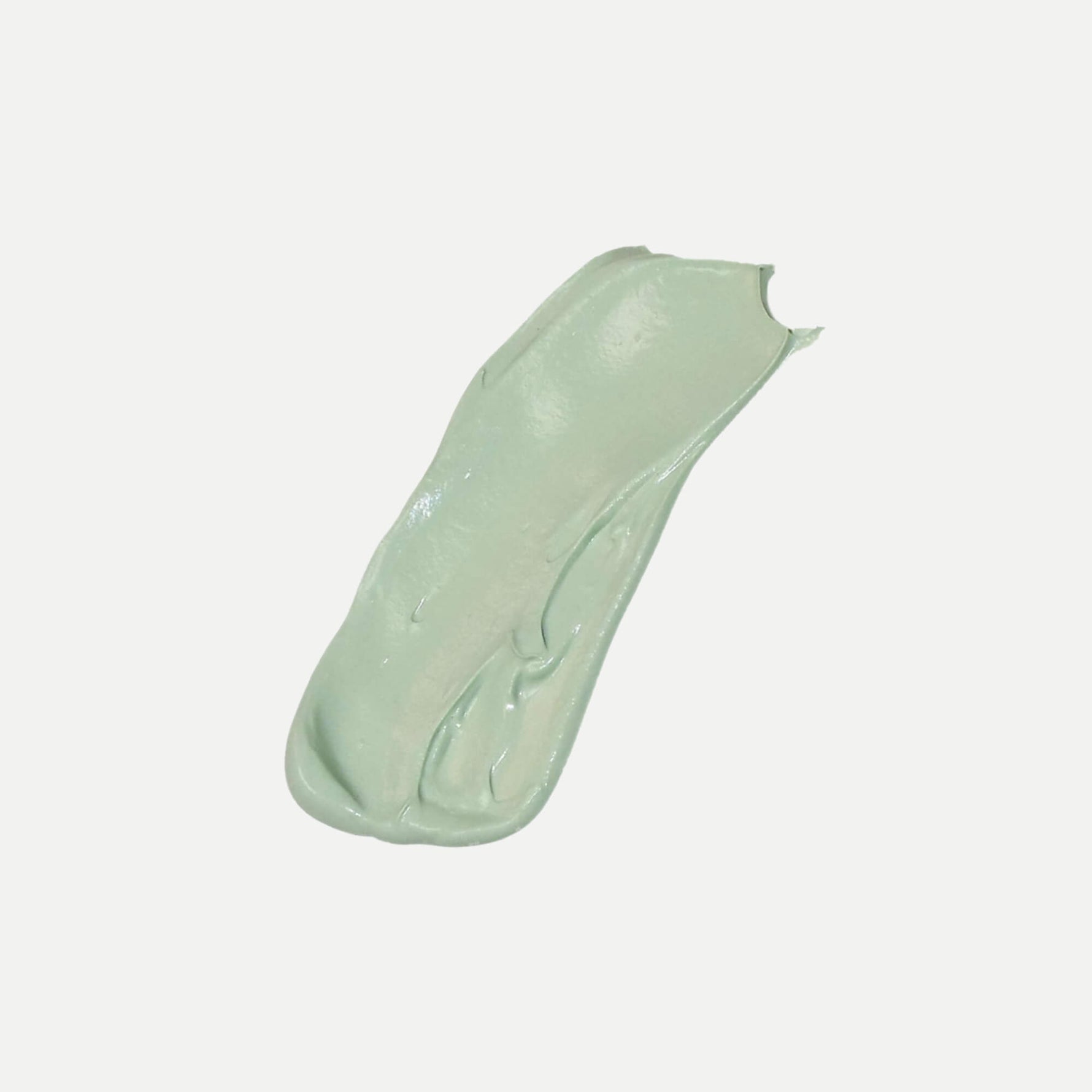 Moisturizer - color and texture detail | OM Botanical