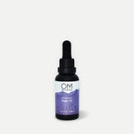 Antioxidant Night Oil - glass bottle with dropper | OM Botanical