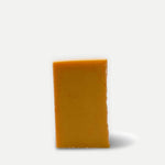 Orange Spice sake kasu bar soap | OM Botanical