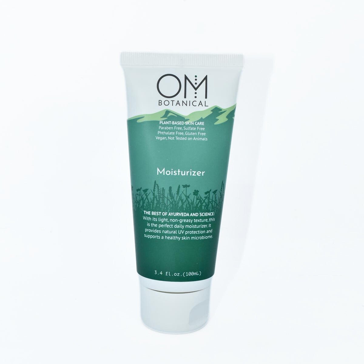 Moisturizer - Om Botanical - Default Title