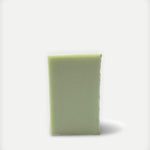 Pepperming sake kasu bar soap | OM Botanical