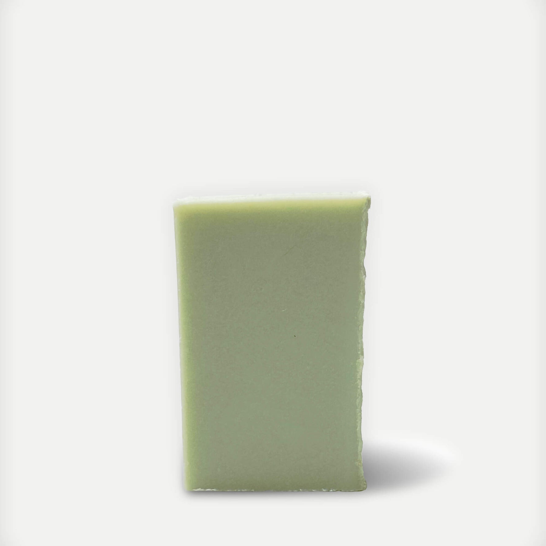 Pepperming sake kasu bar soap | OM Botanical