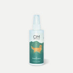 Pet Grooming Spray - PCR spray bottle photo | OM Botanical