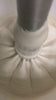 Mixing product in small batches