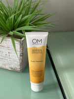 Scalp Treatment - lifestyle on a bathroom counter | OM Botanical