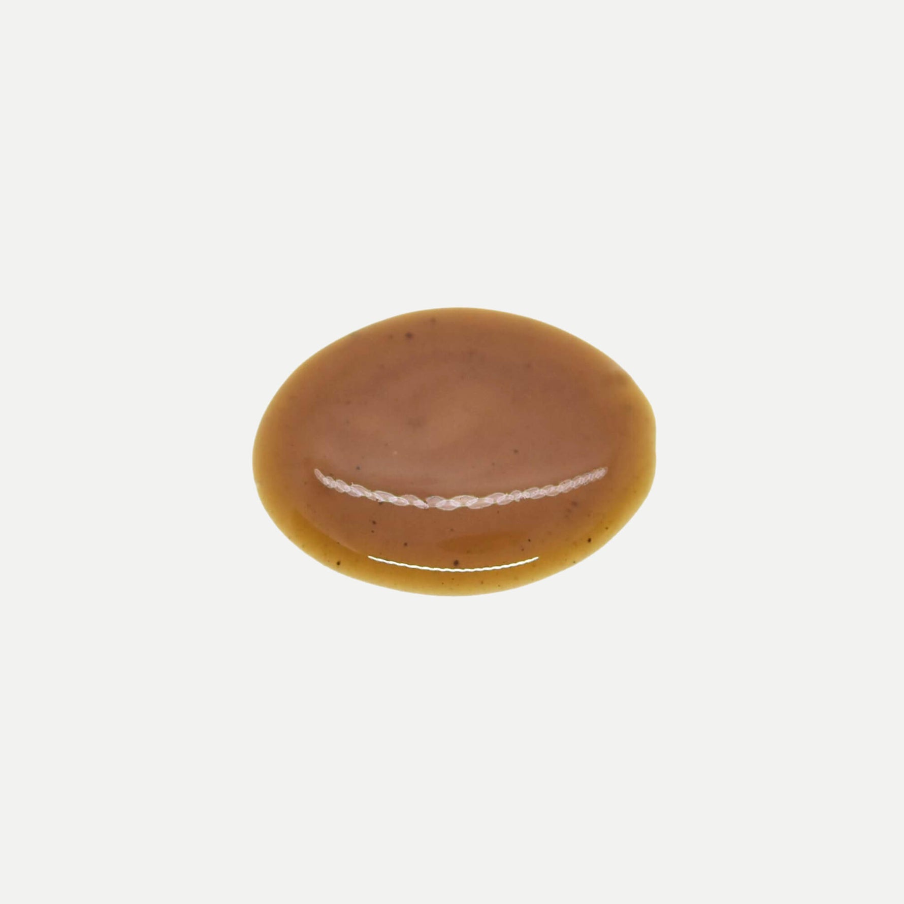 Sulfate-free Shampoo - color and texture detail | OM Botanical