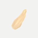 Shaving Cream - color and texture detail | OM Botanical