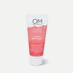 Travel size Magnesium Body Lotion - carbon neutral tube photo | OM Botanical