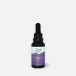 Tremella Mushroom Serum - glass bottle with dropper | OM Botanical