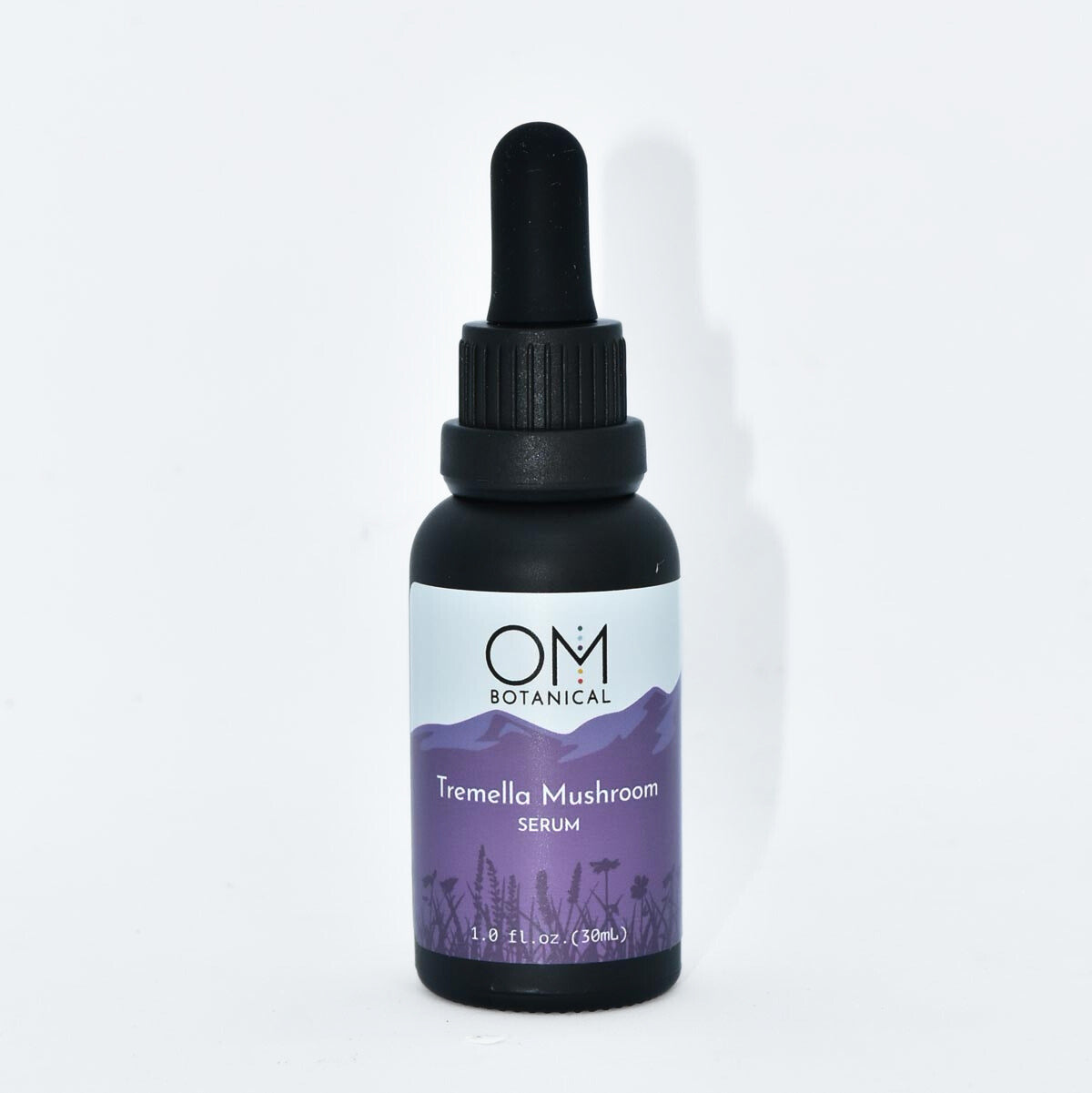 Tremella Mushroom Serum - Om Botanical - Default Title