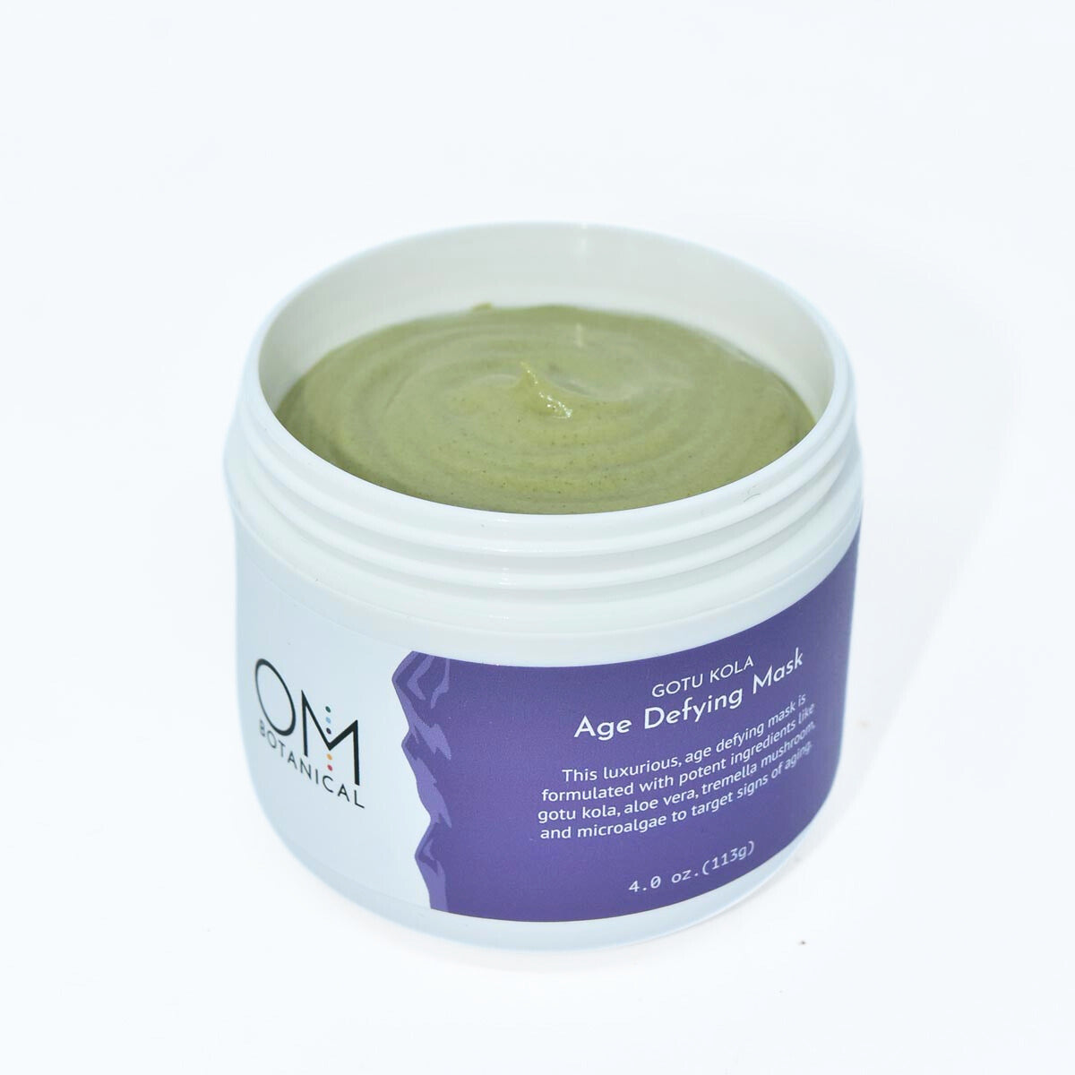 Gotu Kola Age Defying Mask