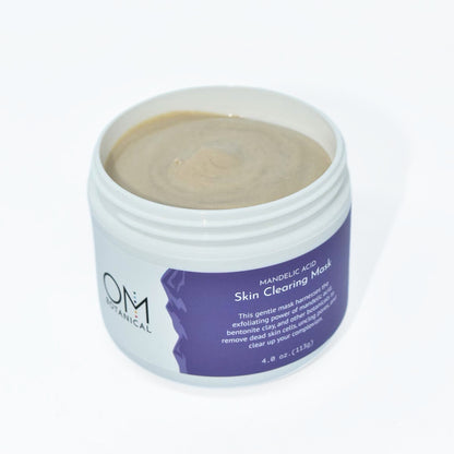 Mandelic Acid Skin Clearing Mask