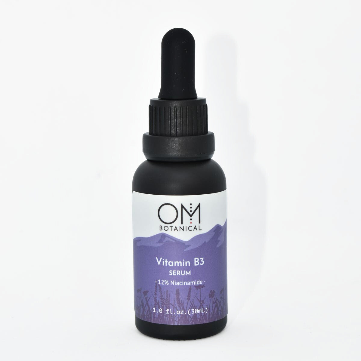 Vitamin B3 Serum - Om Botanical - Default Title