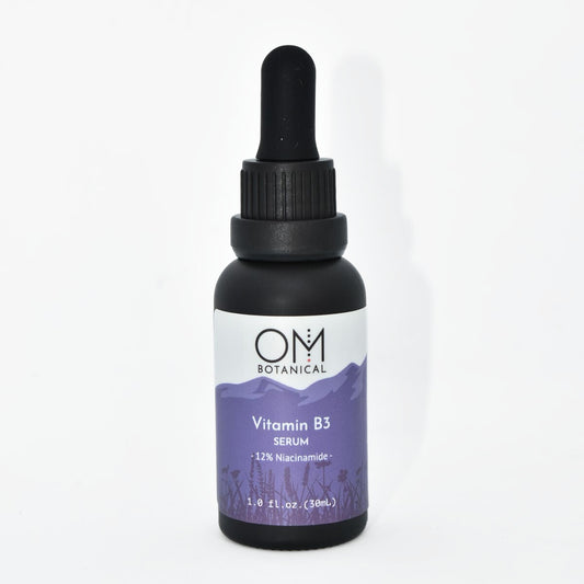 Vitamin B3 Serum