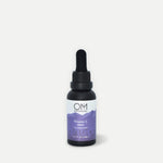 Vitamin C Serum - glass bottle with dropper | OM Botanical