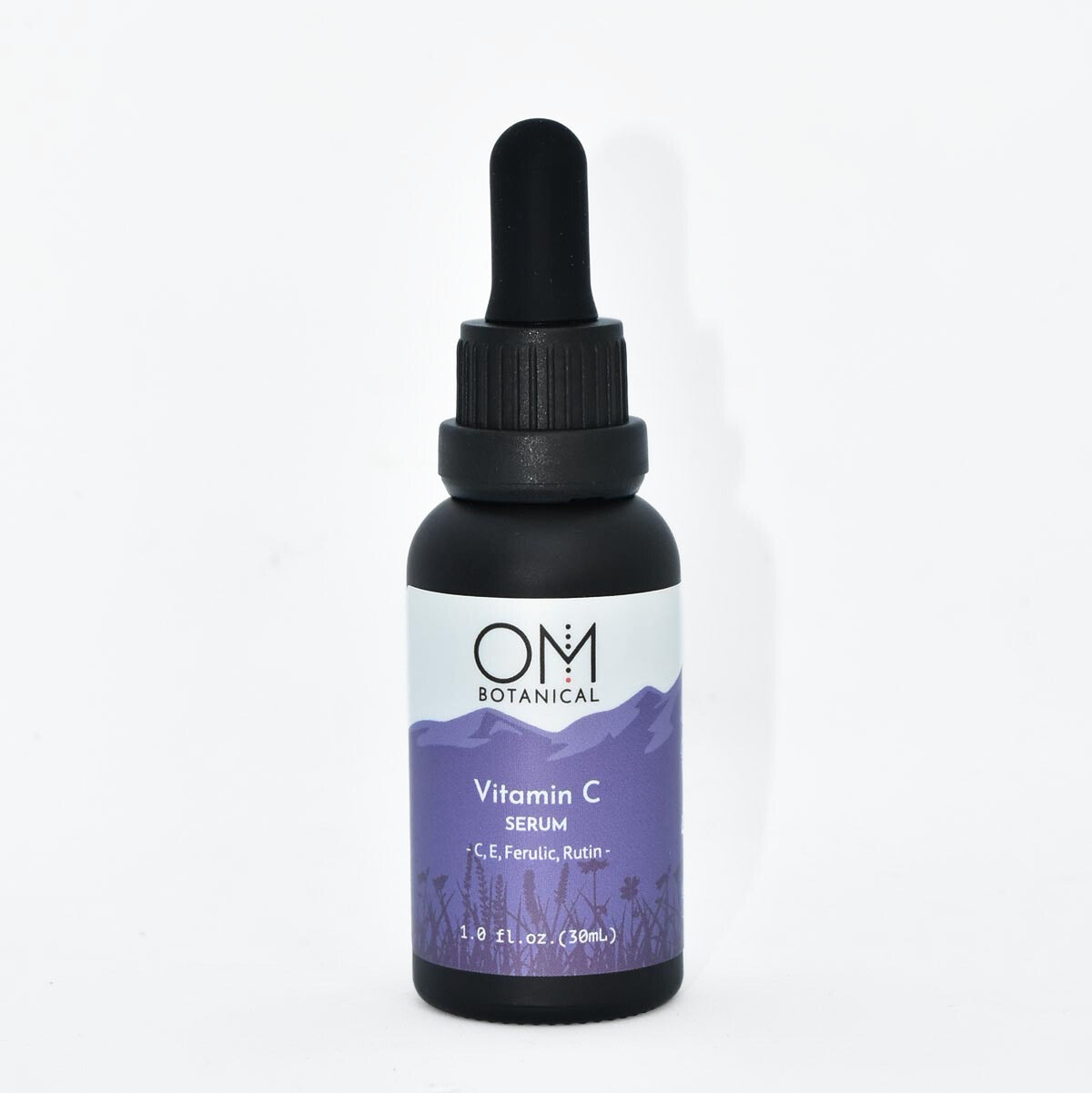 Vitamin C Serum - Om Botanical - Default Title