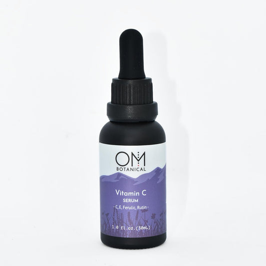 Vitamin C Serum